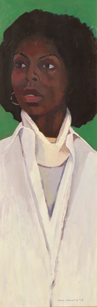 Lot 147 - DAVID FREDERICK DALLWITZ (Australia, 1914-2003)