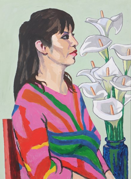 Lot 185 - DAVID FREDERICK DALLWITZ (Australia, 1914-2003)