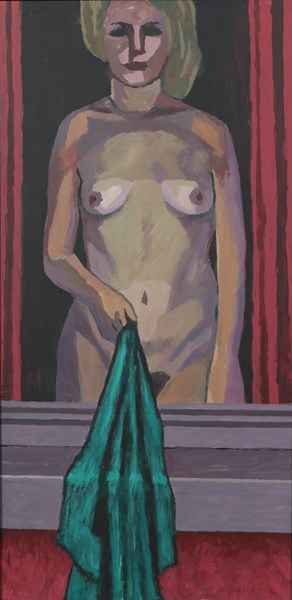 Lot 1110 - DAVID FREDERICK DALLWITZ (Australia, 1914-2003)