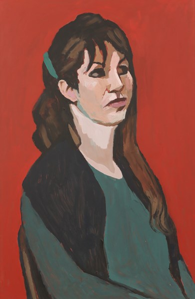 Lot 68 - DAVID FREDERICK DALLWITZ (Australia, 1914-2003)