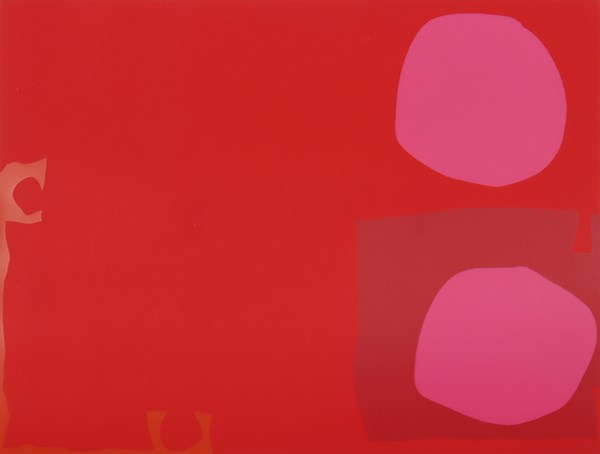 Lot 70 - PATRICK HERON (Britain, 1920-1999)