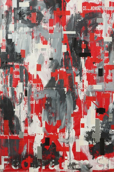 Lot 188 - ANTON HART (Australia, 1954-2023)