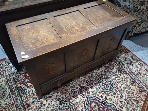 Lot 94 - TRUNK