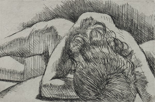 Lot 87 - DAVID FREDERICK DALLWITZ (Australia, 1914-2003)