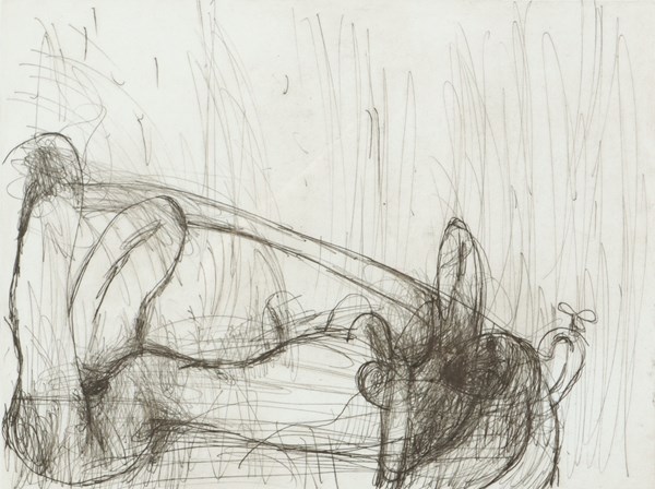 Lot 81 - JOHN HENRY OLSEN (Australia, 1928 - 2023)