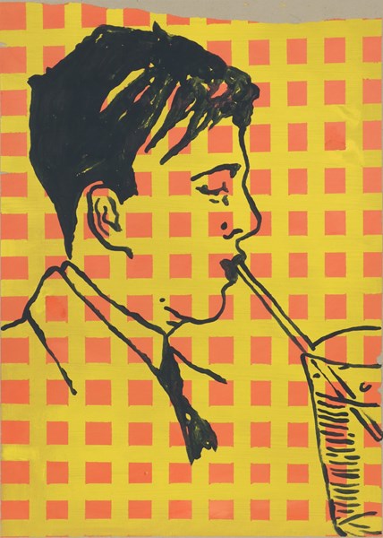 Lot 71 - DAVID BROMLEY (Australia, 1960-.)