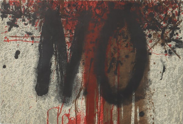 Lot 11 - BASIL HADLEY (Australia, 1940-2004)