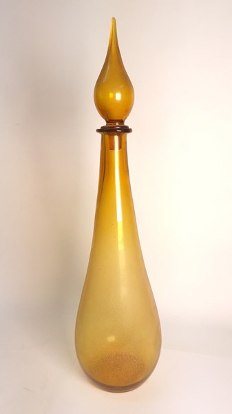 Lot 1263 - GENIE BOTTLE