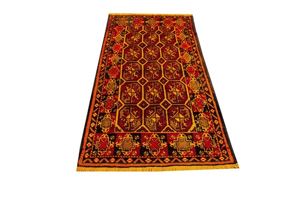 Lot 26 - BALUCHI RUG