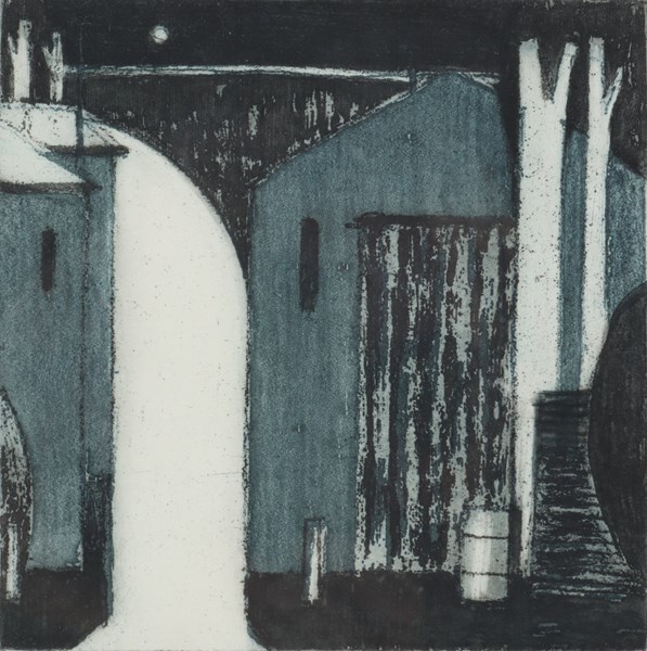 Lot 133 - DIETER ENGLER (Australia, 1958- )