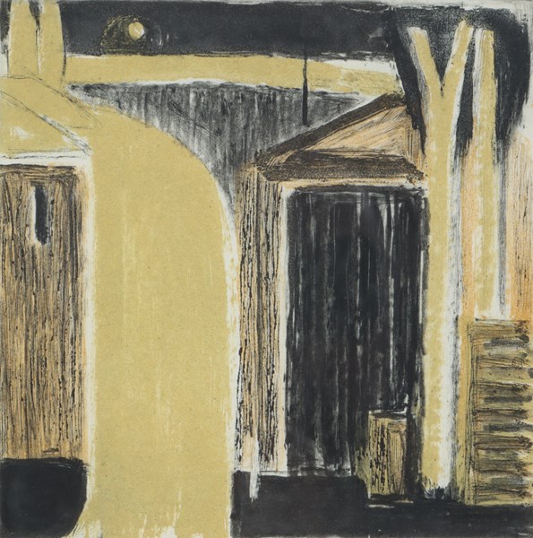 Lot 134 - DIETER ENGLER (Australia, 1958- )