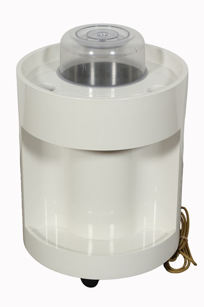 Lot 5 - FRIZETTE DRINKS FRIDGE