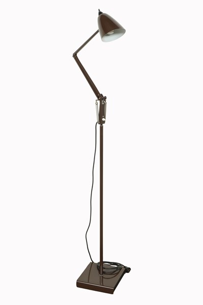 Lot 65 - PLANET STUDIO LAMP
