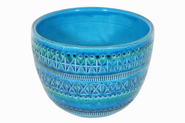 Lot 140 - BITOSSI BOWL