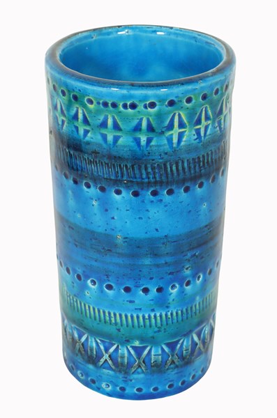 Lot 139 - BITOSSI VASE
