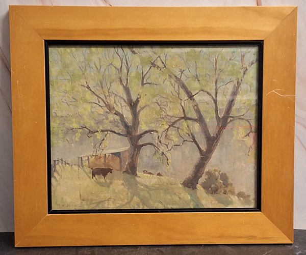 Lot 1085 - R V JUDD