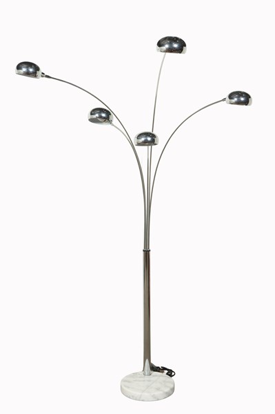 Lot 77 - CENTAUR FLOOR LAMP