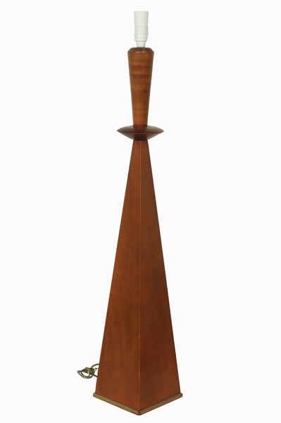 Lot 189 - READING LAMP