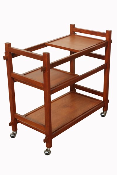 Lot 161 - TRAYMOBILE