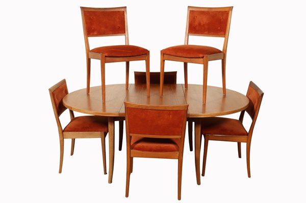 Lot 175 - PARKER DINING SUITE