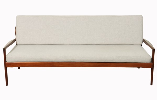 Lot 158 - FLER NARVIK DAYBED LOUNGE