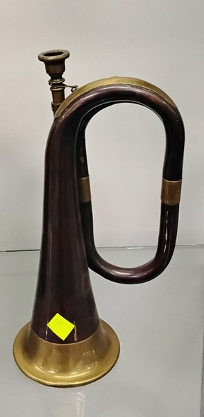 Lot 1284 - BUGLE