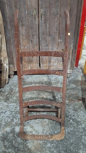 Lot 282 - SACK TRUCK