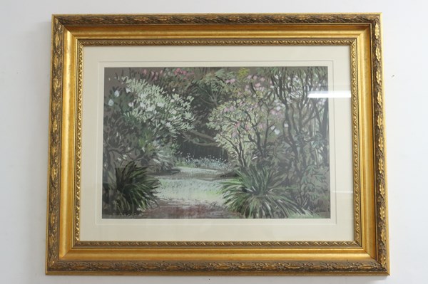 Lot 1097 - ARTIST UNKNOWN