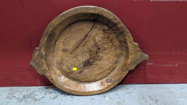 Lot 24 - BOWL