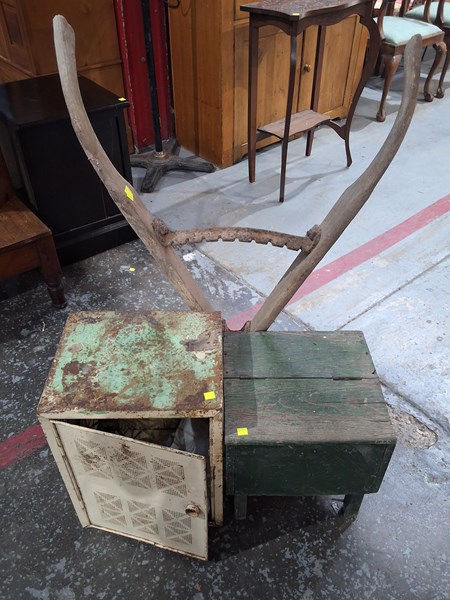 Lot 283 - RUSTIC LOT