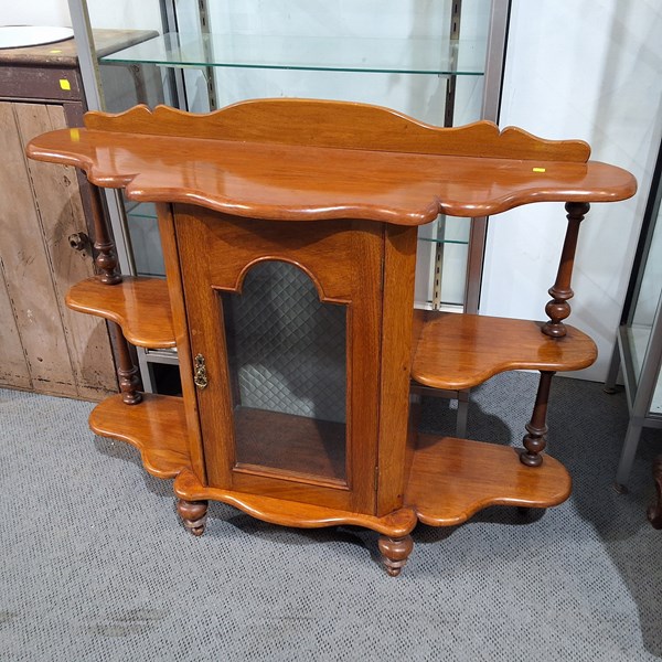 Lot 222 - CREDENZA