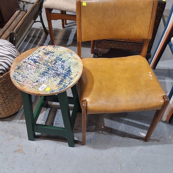 Lot 311 - CHAIRS