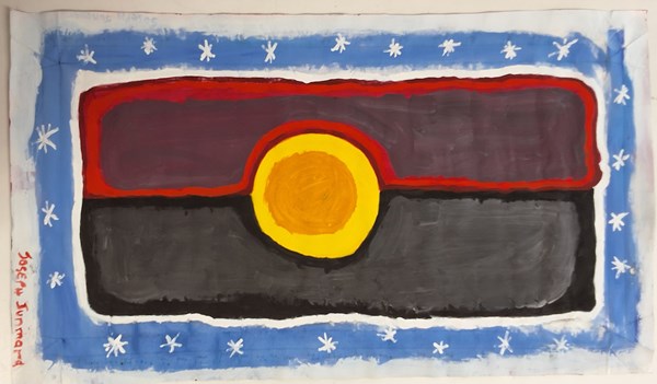 Lot 1156 - JOSEPH JUNMARA