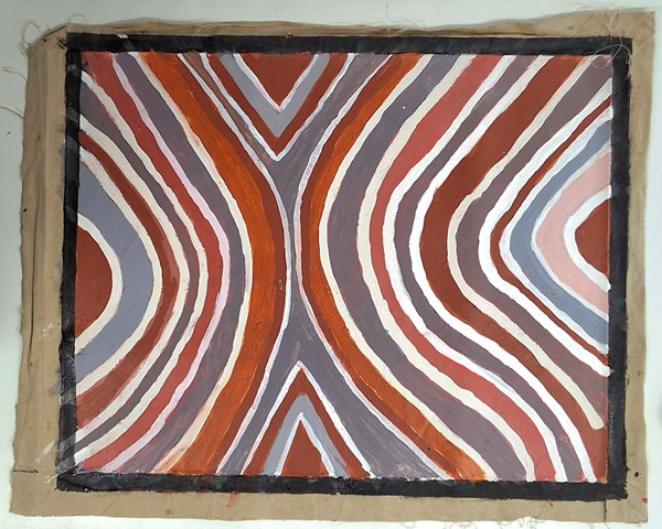 Lot 1073 - JOSEPH JUNMARA