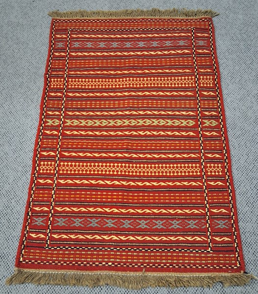 Lot 108 - KILIM RUG
