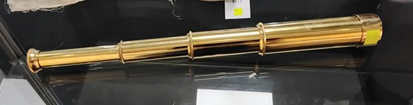 Lot 1122 - TELESCOPE