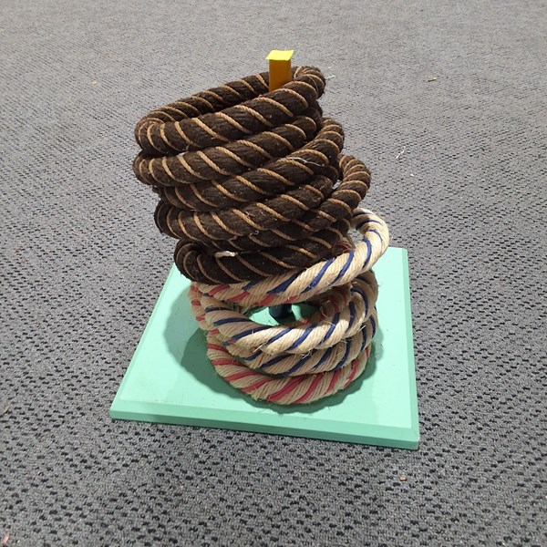 Lot 229 - QUOITS