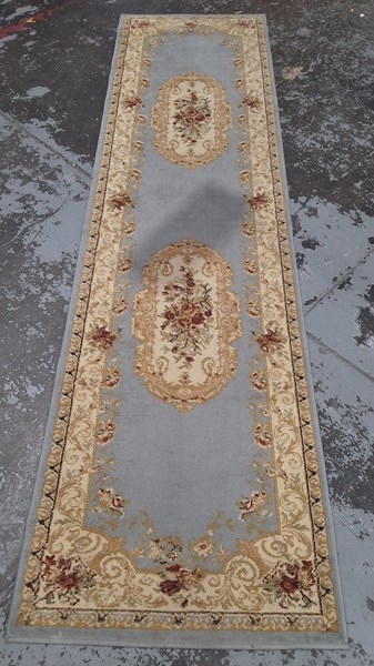 Lot 244 - HALL RUNNER