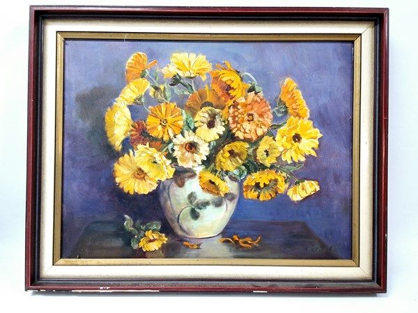 Lot 1094 - V. DANKEL