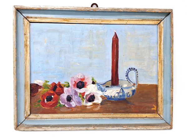 Lot 1090 - ARTIST UNKNOWN
