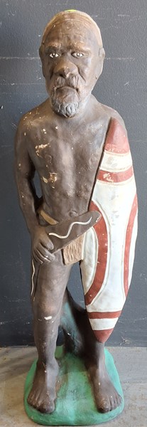 Lot 345 - NEVILLE