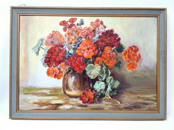 Lot 1088 - V DANKEL