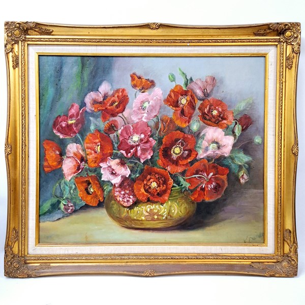 Lot 1099 - V DANKEL