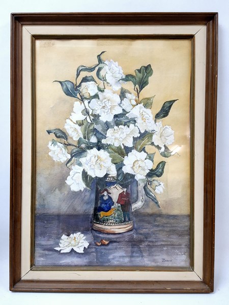 Lot 1079 - J. DAVIS