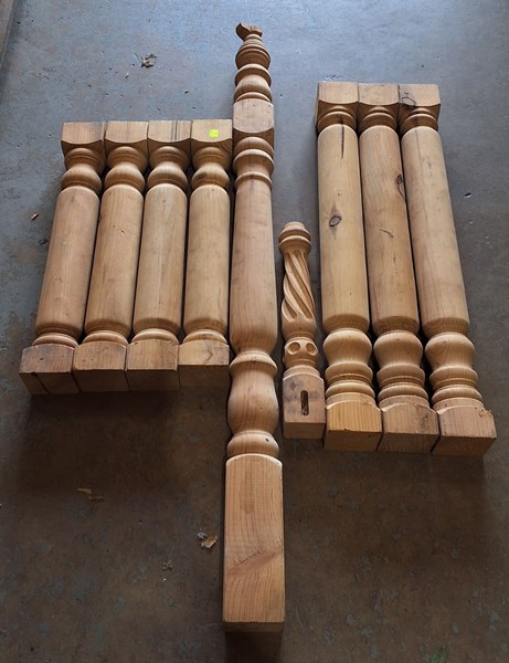 Lot 348 - ARCHITECTURAL LOT
