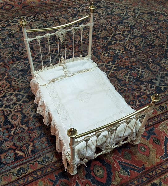 Lot 78 - SALESMAN'S SAMPLE