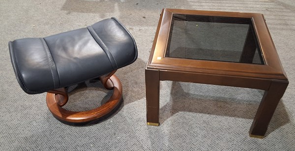 Lot 150 - FURNITURE LOT