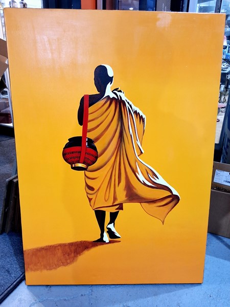 Lot 1104 - ARTIST UNKNOWN