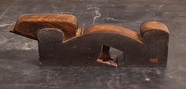 Lot 1194 - SHOULDER PLANE