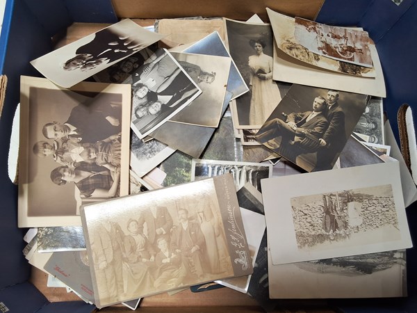 Lot 1145 - EPHEMERA